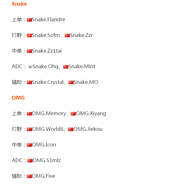 5.png 转会尘埃落定 LPL战队夏季赛名单完全整理